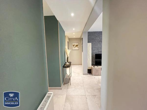 Appartement à vendre 3 pièces 60.65m²