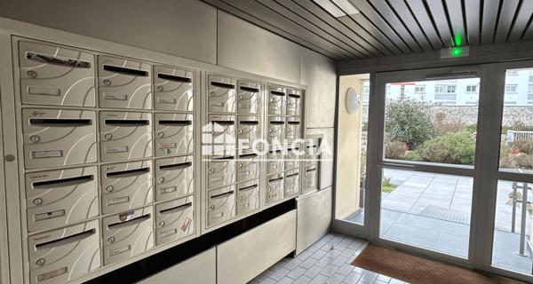 À vendre Studio 16.38 m² - Vernon 27200