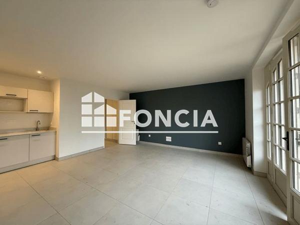 Location Studio 33.6 m² - Trouville Sur Mer 14360