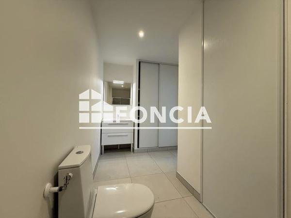 Location Studio 33.6 m² - Trouville Sur Mer 14360