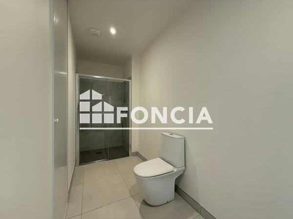 Location Studio 33.6 m² - Trouville Sur Mer 14360