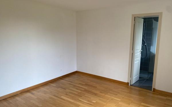 Maison à louer    3 pièces •  Parigny-les-Vaux