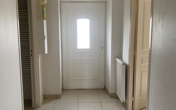 Maison à louer    3 pièces •  Parigny-les-Vaux