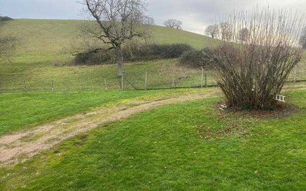 Maison à louer    3 pièces •  Parigny-les-Vaux