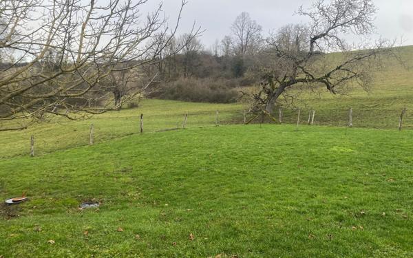 Maison à louer    3 pièces •  Parigny-les-Vaux