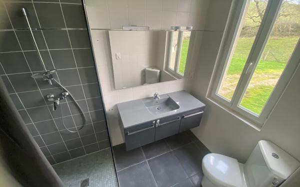 Maison à louer    3 pièces •  Parigny-les-Vaux