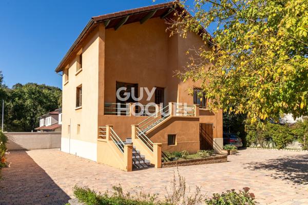 MAISON À VENDRE DE 5 PIÈCES DE 139,00 M²