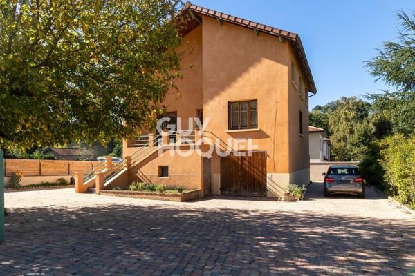 MAISON À VENDRE DE 5 PIÈCES DE 139,00 M²