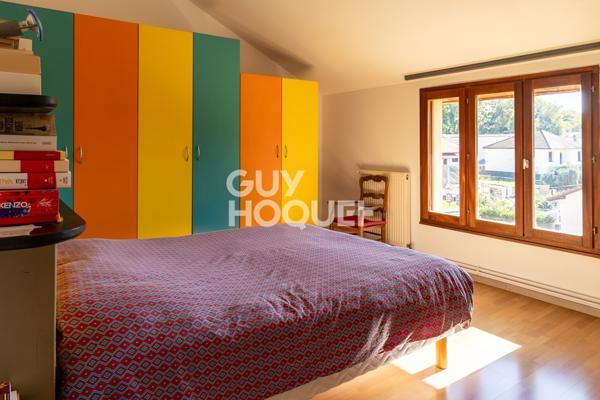 MAISON À VENDRE DE 5 PIÈCES DE 139,00 M²