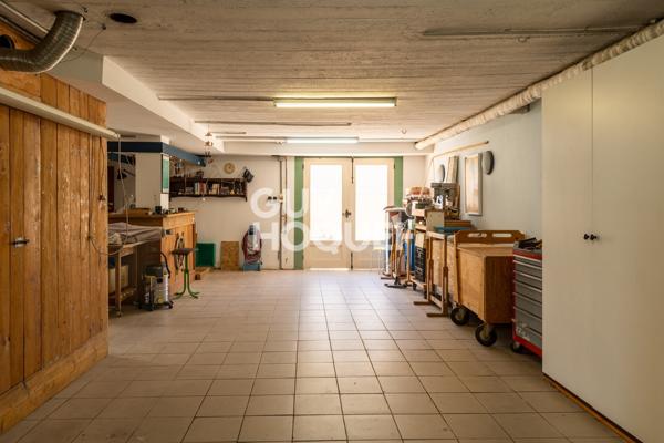 MAISON À VENDRE DE 5 PIÈCES DE 139,00 M²