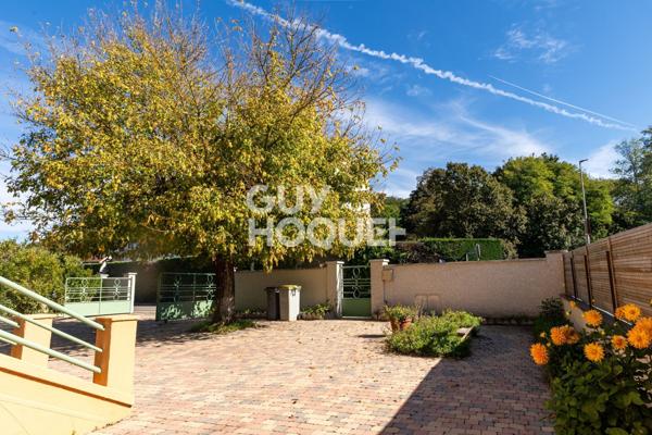 MAISON À VENDRE DE 5 PIÈCES DE 139,00 M²