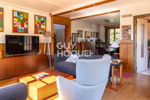 MAISON À VENDRE DE 5 PIÈCES DE 139,00 M²