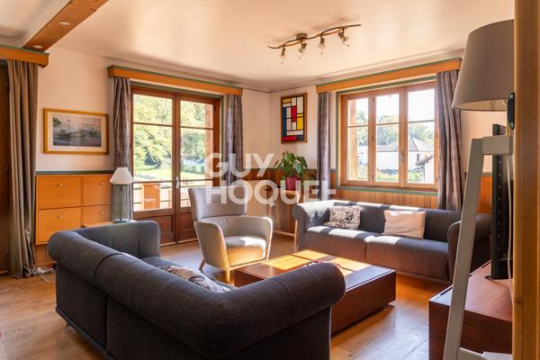 MAISON À VENDRE DE 5 PIÈCES DE 139,00 M²