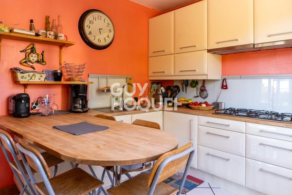 MAISON À VENDRE DE 5 PIÈCES DE 139,00 M²