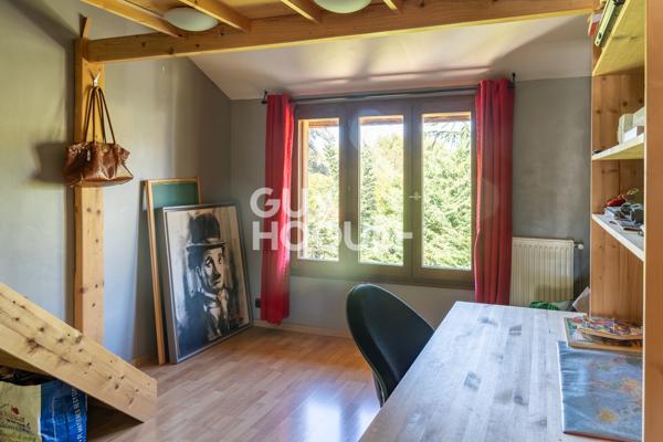 MAISON À VENDRE DE 5 PIÈCES DE 139,00 M²