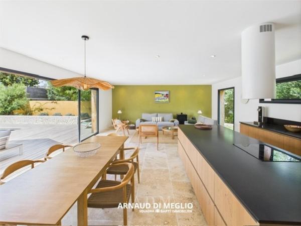 Magnifique propriété dans la campagne bonifacienne