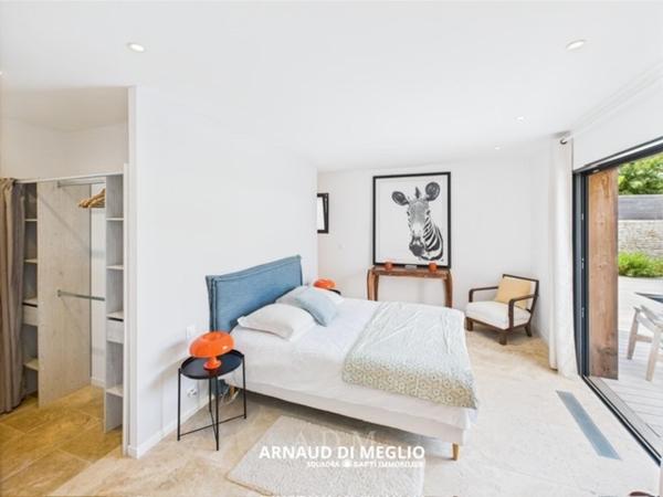 Magnifique propriété dans la campagne bonifacienne