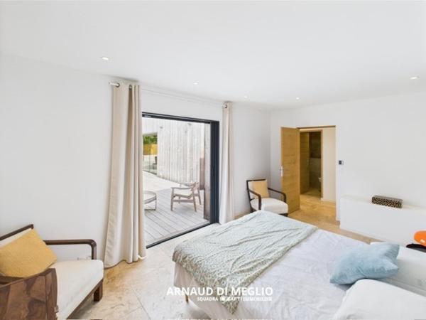 Magnifique propriété dans la campagne bonifacienne