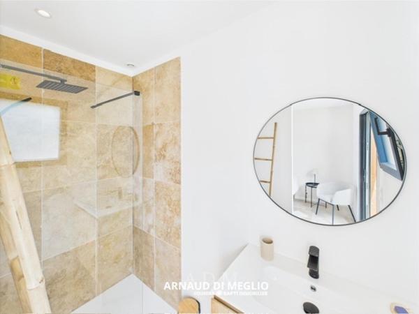 Magnifique propriété dans la campagne bonifacienne