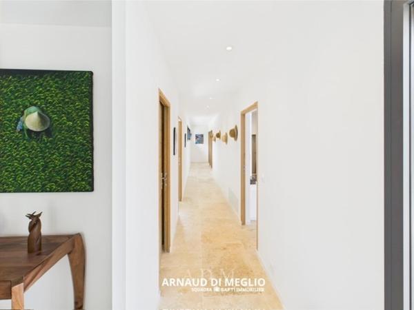 Magnifique propriété dans la campagne bonifacienne