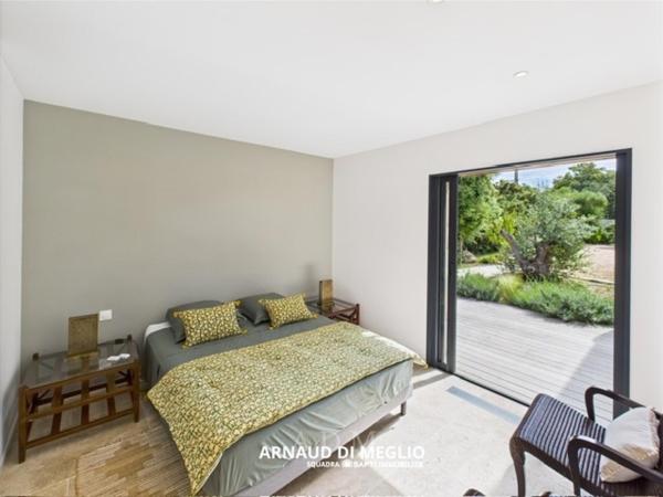 Magnifique propriété dans la campagne bonifacienne