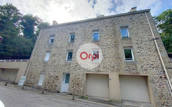 Appartement à vendre    2 pièces • 41 m2 Muzillac