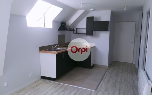 Appartement à vendre    2 pièces • 41 m2 Muzillac