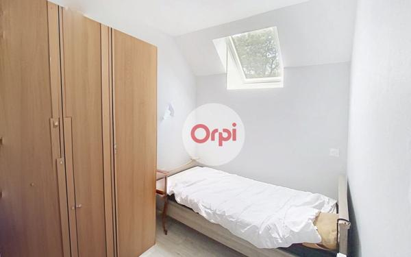 Appartement à vendre    2 pièces • 41 m2 Muzillac