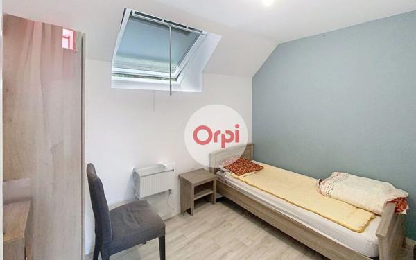 Appartement à vendre    2 pièces • 41 m2 Muzillac