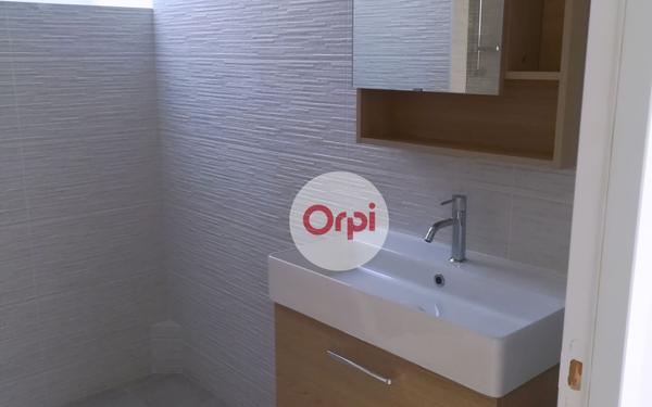 Appartement à vendre    2 pièces • 41 m2 Muzillac