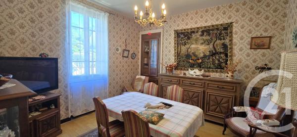 Maison à vendre  4 pièces - 71 m 2   LE CREUSOT  - 71