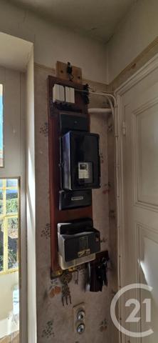 Maison à vendre  4 pièces - 71 m 2   LE CREUSOT  - 71