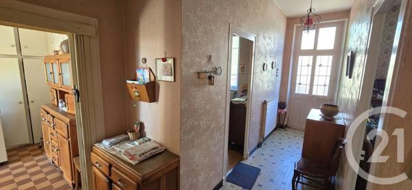 Maison à vendre  4 pièces - 71 m 2   LE CREUSOT  - 71