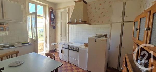 Maison à vendre  4 pièces - 71 m 2   LE CREUSOT  - 71