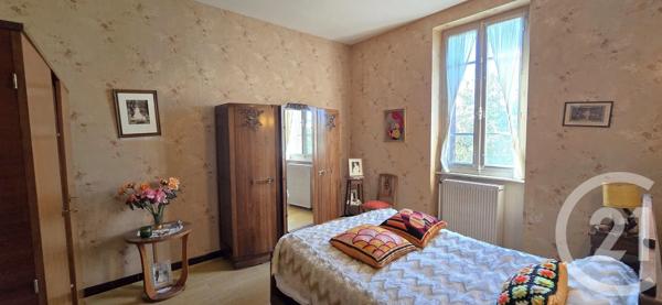 Maison à vendre  4 pièces - 71 m 2   LE CREUSOT  - 71