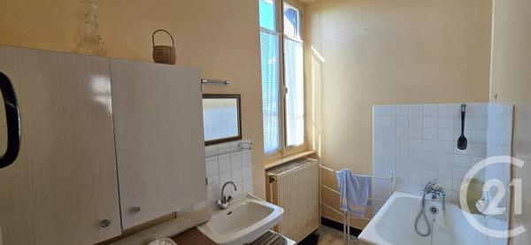 Maison à vendre  4 pièces - 71 m 2   LE CREUSOT  - 71