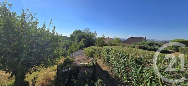 Maison à vendre  4 pièces - 71 m 2   LE CREUSOT  - 71
