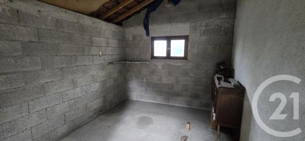 Maison à vendre  4 pièces - 71 m 2   LE CREUSOT  - 71