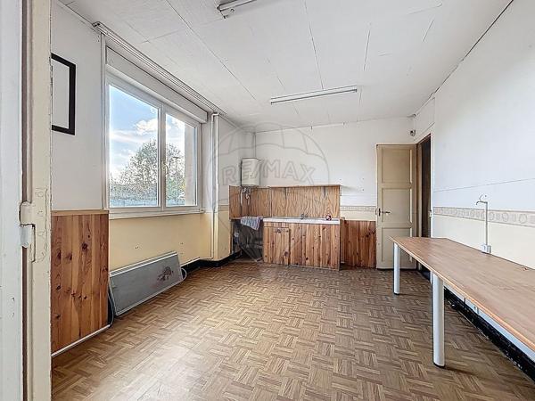 Maison  en vente - Doubs - 25