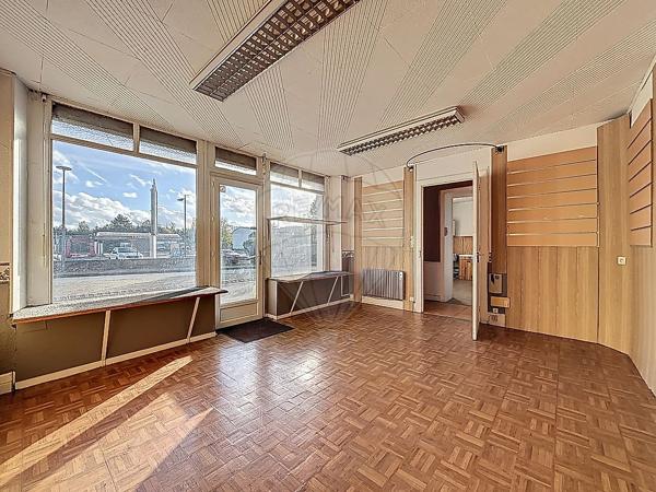 Maison  en vente - Doubs - 25