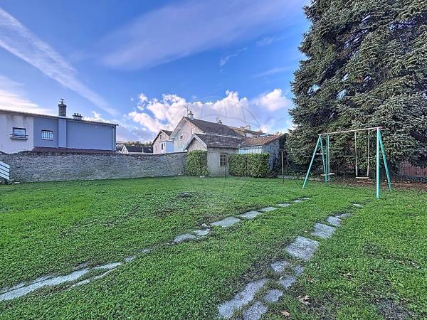 Maison  en vente - Doubs - 25