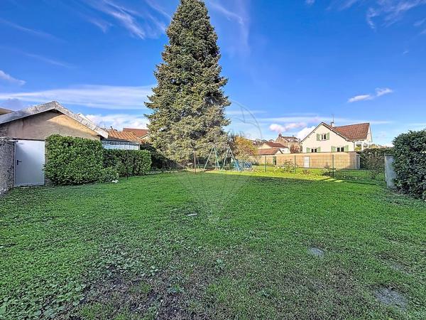 Maison  en vente - Doubs - 25