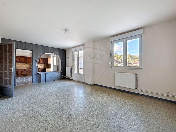 Maison  en vente - Doubs - 25