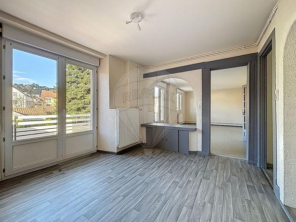 Maison  en vente - Doubs - 25