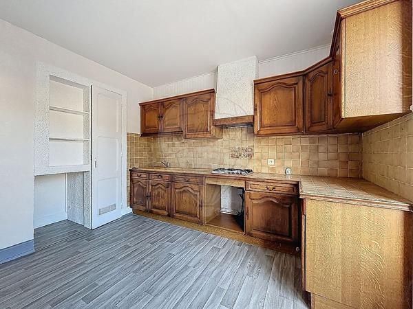 Maison  en vente - Doubs - 25