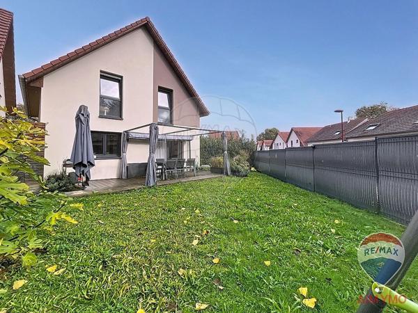 Maison  en vente - Haut-Rhin - 68