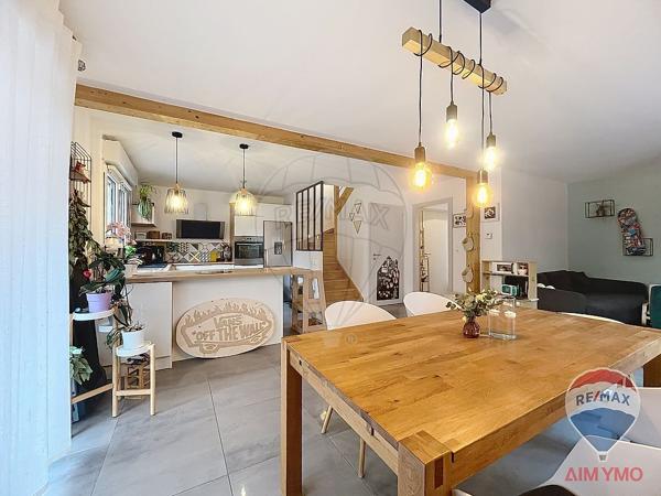 Maison  en vente - Haut-Rhin - 68