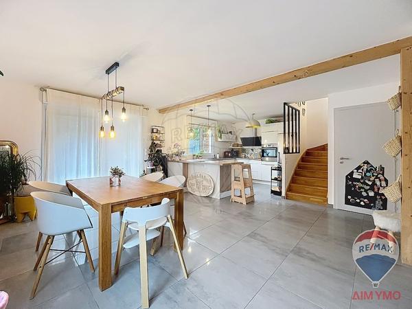 Maison  en vente - Haut-Rhin - 68