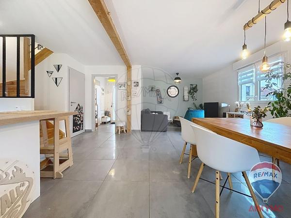Maison  en vente - Haut-Rhin - 68