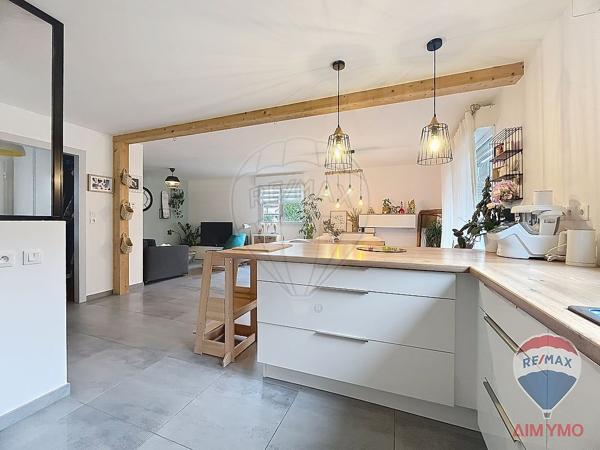 Maison  en vente - Haut-Rhin - 68